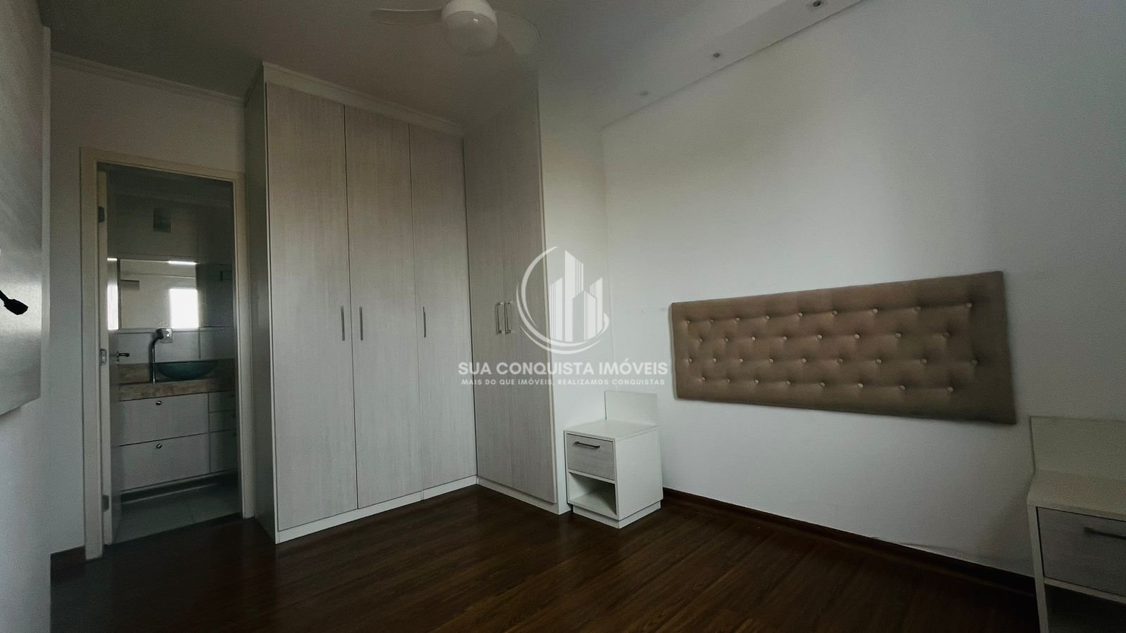 Apartamento à venda com 2 quartos, 57m² - Foto 5